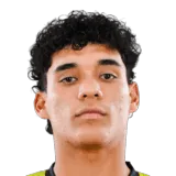 Player EA FC 27 player photo