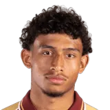 Player EA FC 27 player photo