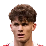Player EA FC 27 player photo