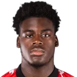 Player EA FC 27 player photo