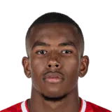 Player EA FC 27 player photo