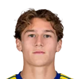 Player EA FC 27 player photo