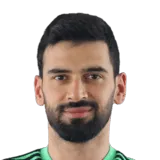 Player EA FC 27 player photo