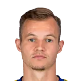 Player EA FC 27 player photo