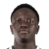 Player EA FC 27 player photo