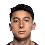 Player EA FC 27 player photo
