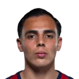 Player EA FC 27 player photo