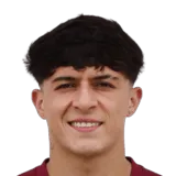Player EA FC 27 player photo