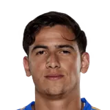 Player EA FC 27 player photo