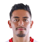 Player EA FC 27 player photo