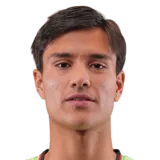 Player EA FC 27 player photo