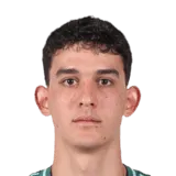 Player EA FC 27 player photo