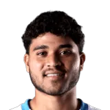 Player EA FC 27 player photo