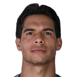 Player EA FC 27 player photo