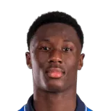 Player EA FC 27 player photo