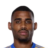 Player EA FC 27 player photo