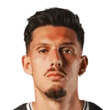 Player EA FC 27 player photo