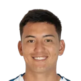 Player EA FC 27 player photo