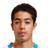Player EA FC 27 player photo