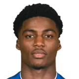 Player EA FC 27 player photo