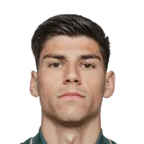 Player EA FC 27 player photo