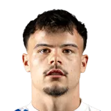 Player EA FC 27 player photo