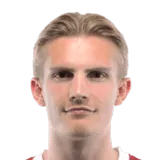 Player EA FC 27 player photo