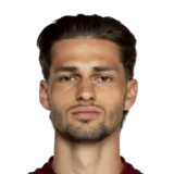 Player EA FC 27 player photo