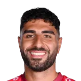 Player EA FC 27 player photo