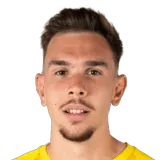 Player EA FC 27 player photo