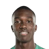 Player EA FC 27 player photo