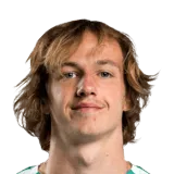 Player EA FC 27 player photo
