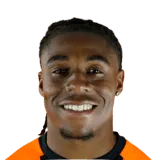 Player EA FC 27 player photo
