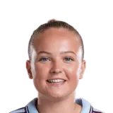 Player EA FC 27 player photo