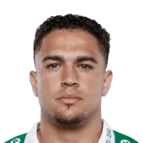 Player EA FC 27 player photo