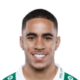 Player EA FC 27 player photo