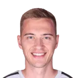 Player EA FC 27 player photo