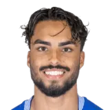 Player EA FC 27 player photo