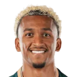 Player EA FC 27 player photo