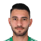 Player EA FC 27 player photo