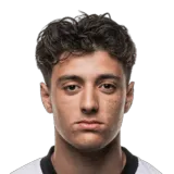 Player EA FC 27 player photo