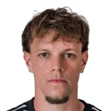 Player EA FC 27 player photo