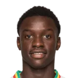 Player EA FC 27 player photo