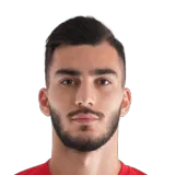 Player EA FC 27 player photo