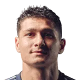 Player EA FC 27 player photo