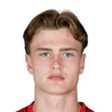 Player EA FC 27 player photo