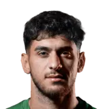 Player EA FC 27 player photo