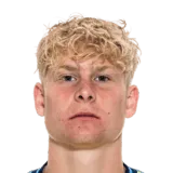 Player EA FC 27 player photo