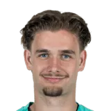 Player EA FC 27 player photo