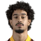 Player EA FC 27 player photo